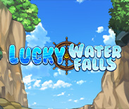 Lucky Waterfalls