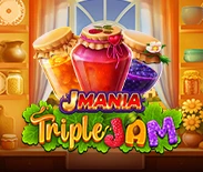 J Mania Triple Jam