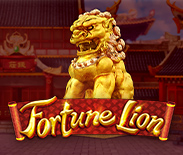 Fortune Lion SP